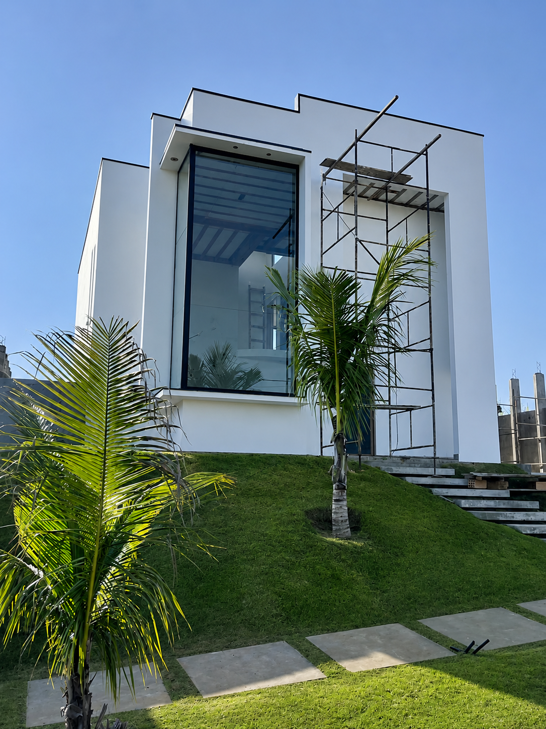 Residência Alto Padrão