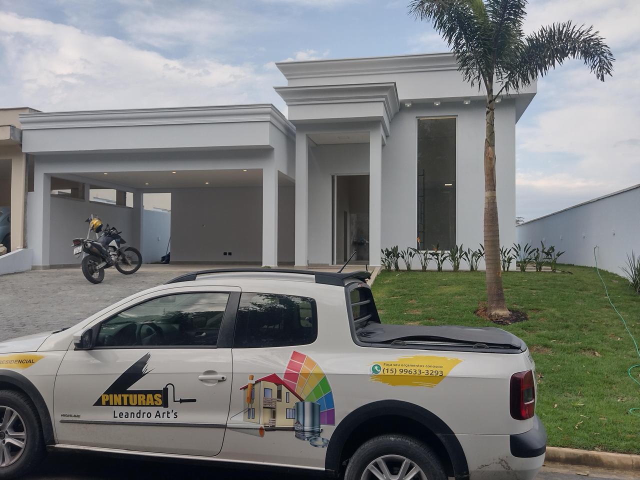 Sobrado Premium